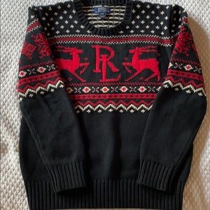 Sweater Polo Ralph Lauren